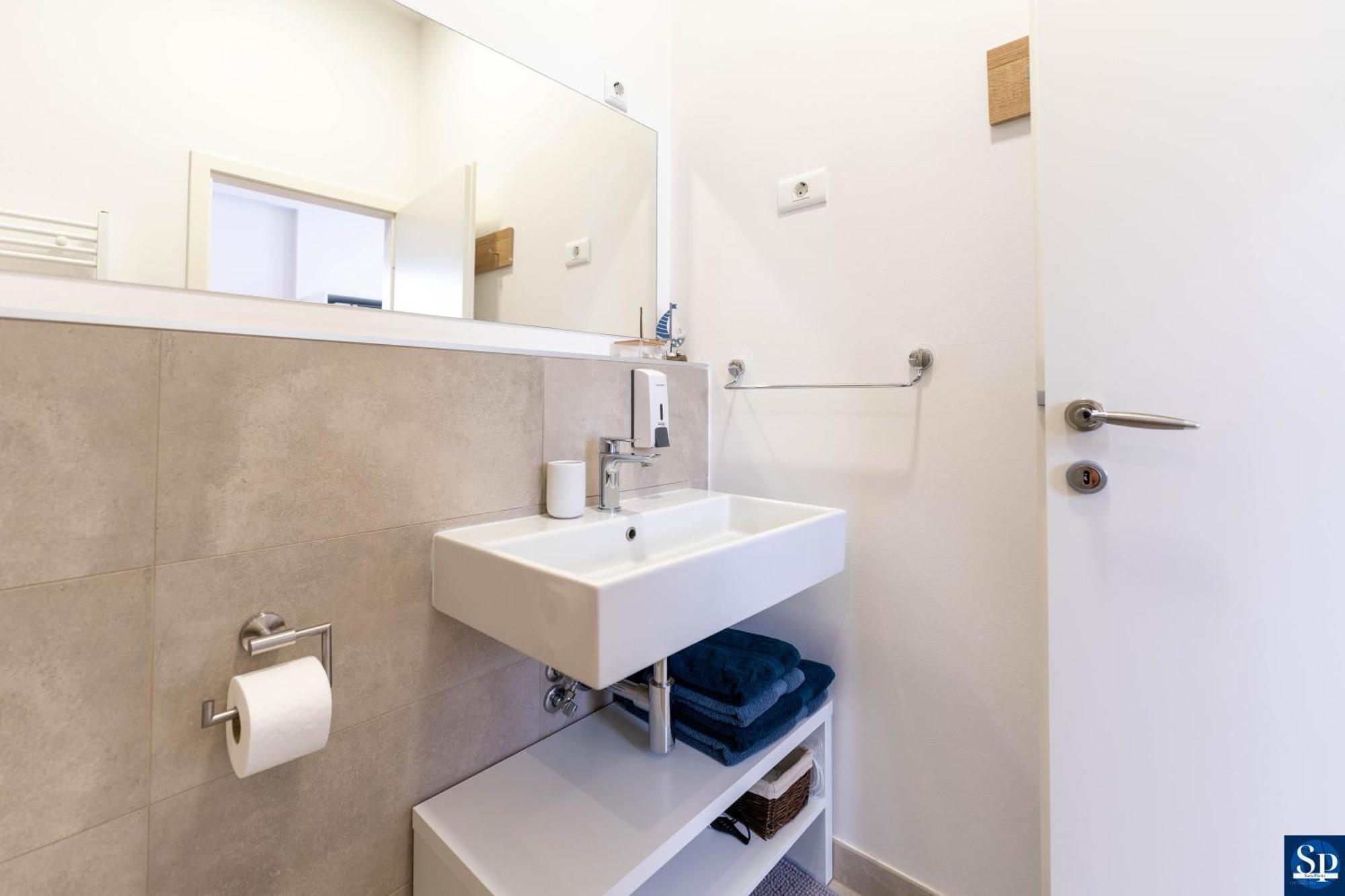 Colosseum Garden Studio Apartments PUY Exterior foto