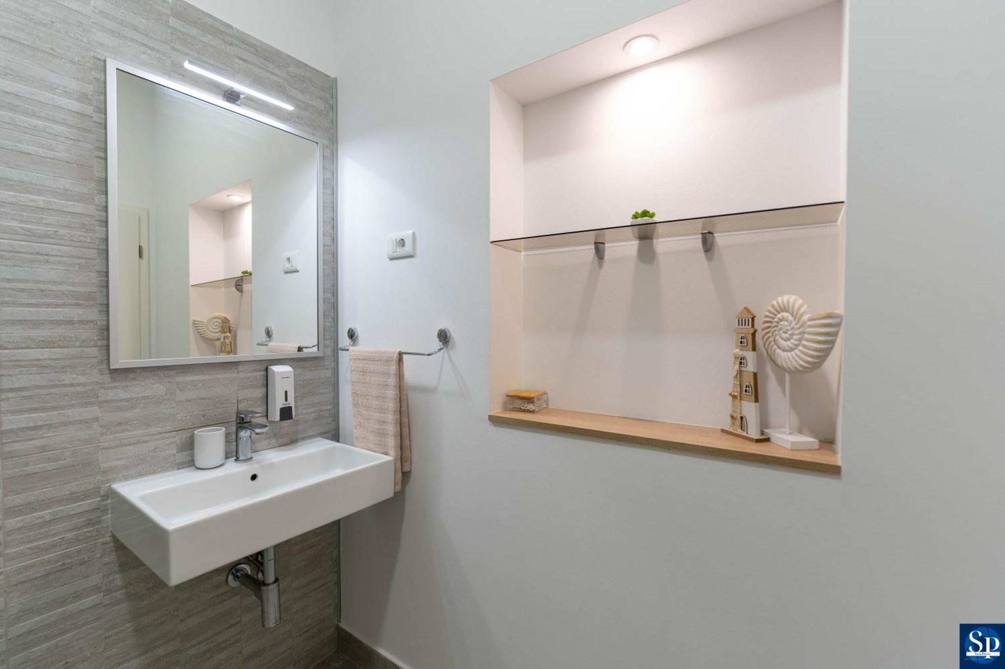 Colosseum Garden Studio Apartments PUY Exterior foto